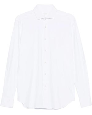 Xacus Act558ml Clothing - White