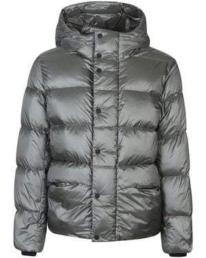 Add Jacket - Grey
