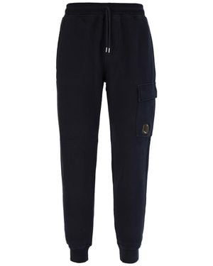 C.P. Company Pants - Blue