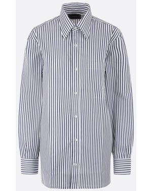 10 Corso Como Shirts - Blue
