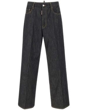 DSquared² Jeans - Black