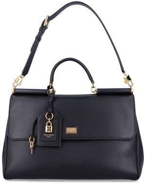 Dolce & Gabbana My Sicily Large - Blue