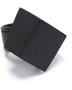 Monies "Cins" Ring Accessories - Blue