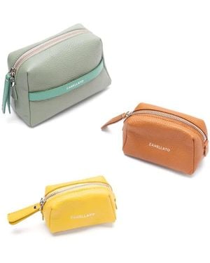 Zanellato Racquet Club Matrioska Set Accessories - Multicolor