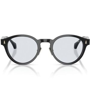 Moncler Sunglasses - White