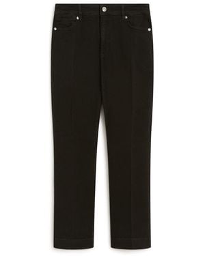Sportmax Pants - Black