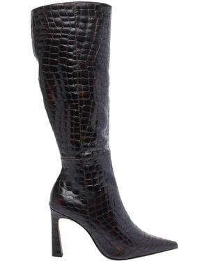 Ángel Alarcón Boots - Black