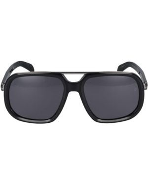 David Beckham Sunglasses - Black