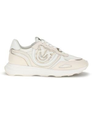 Pinko Trainers - White