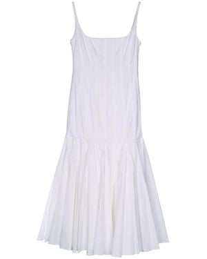Jacquemus Dress - White