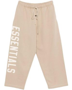 Fear Of God Trousers - Natural
