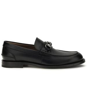 Gucci Loafers - Black