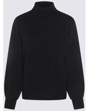 Malo Jumpers - Black