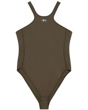 DIESEL Tops - Brown