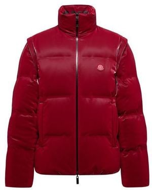 Moncler x A$AP ROCKY Outerwears - Blue