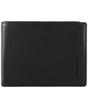 Piquadro Wallet Accessories - Black