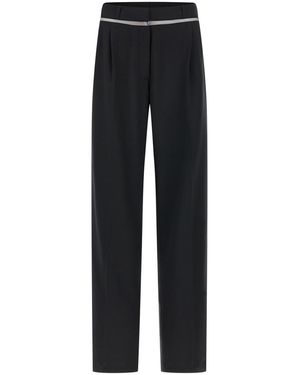 Nensi Dojaka 'Anouk' Pants - Black