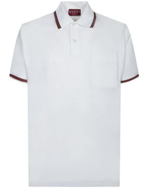 Gucci T-Shirts - White