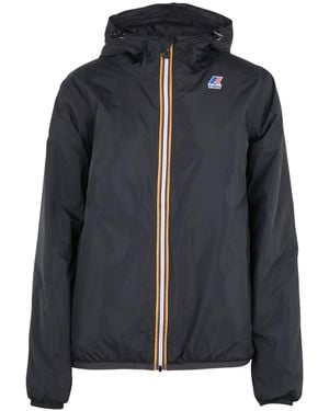 K-Way Le Vrai 4.0 Claude Warm - Black