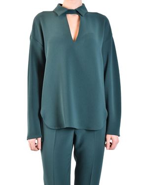 Alberto Biani T-shirt - Blue