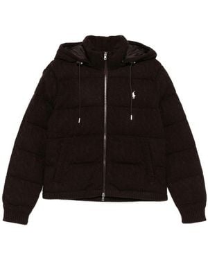 Ralph Lauren Coats - Black