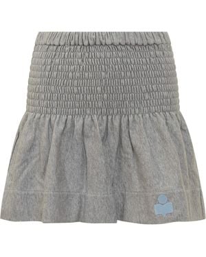 Isabel Marant Pacifica-Gz - Grey