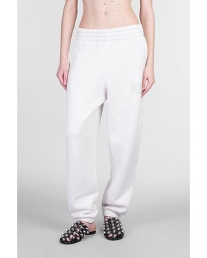 Alexander Wang Pants - White