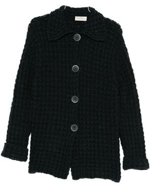 Bruno Manetti Jackets - Black