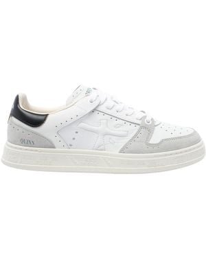 Premiata Sneakers - White