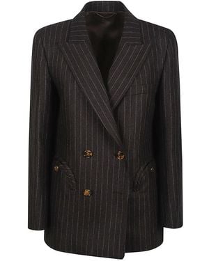 Blazé Milano Jacket - Black