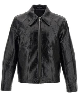 Séfr Jacket - Black