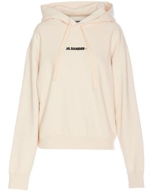 Jil Sander Jumpers - Natural