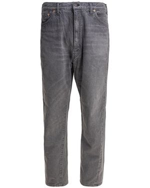 Kaptain Sunshine Jeans - Gray