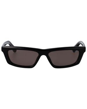 Jacquemus Sunglasses - Black
