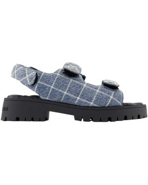 Marc Jacobs Sandals - Blue