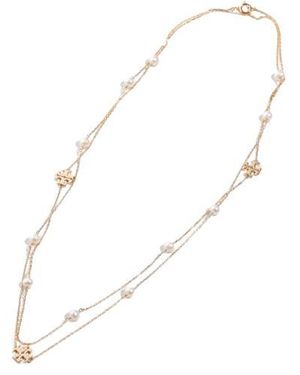 Tory Burch Bijoux - Metallic