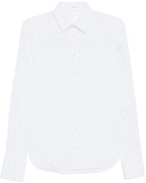 Wardrobe NYC Shirt - White