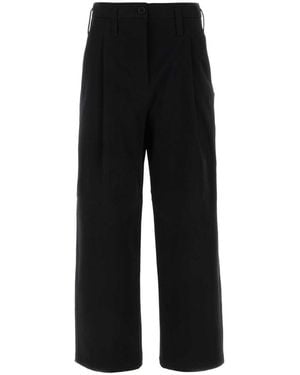 Philosophy Di Lorenzo Serafini Pants - Black
