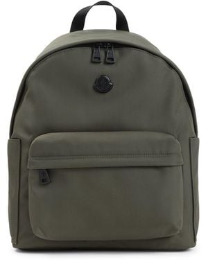 Moncler Backpacks - Green