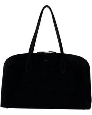 TOTEME Day Shopper Bag - Black