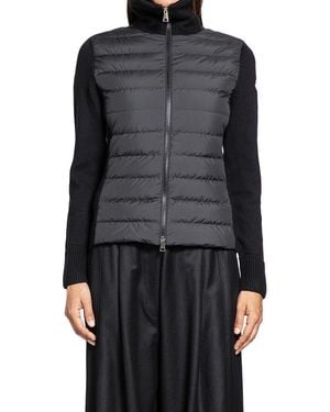 Moncler Knitwear - Black