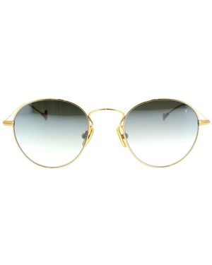 Eyepetizer Sunglasses - Brown