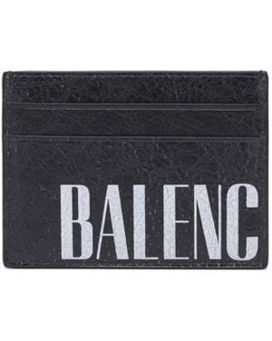 Balenciaga Wallets & Card Holders - White