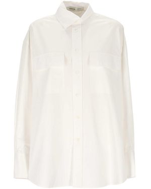 Carven Shirts - White