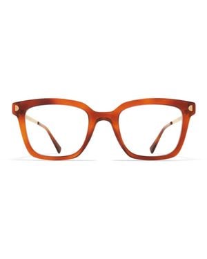 Mykita Eyeglasses - Black
