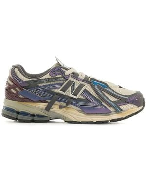 New Balance Shoes - Gray
