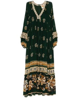 FARM Rio Dresses - Green