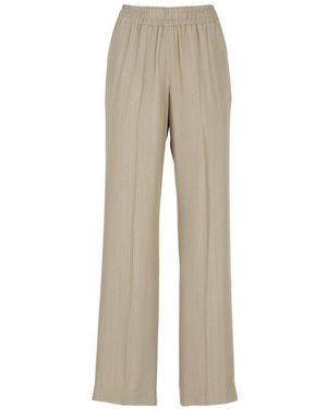 Golden Goose Brittany Pyjamas Pants - Natural