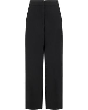 Raquel Diniz Trousers - Black