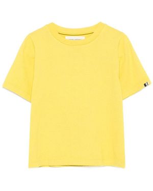 Extreme Cashmere T-Shirts And Polos - Yellow